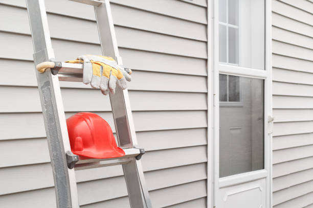 Affordable Siding Repair and Maintenance Services in Hidden Valley Lake, CA