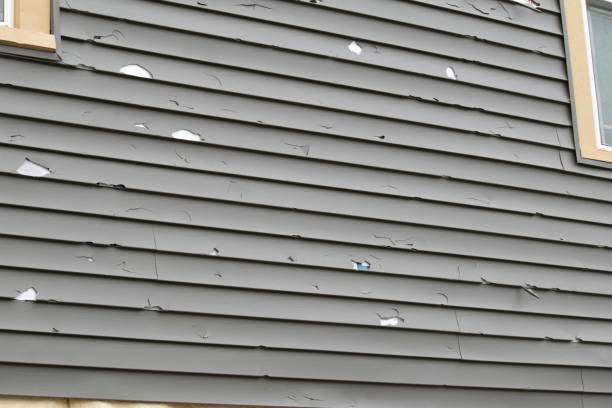 Trusted Hidden Valley Lake, CA Siding Installation Experts